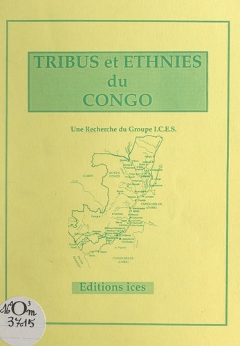 Tribus et ethnies du Congo
