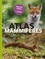 Atlas des mammifères de Bretagne