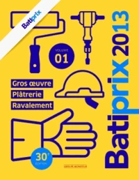 Batiprix 2013