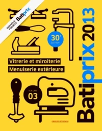 Batiprix 2013