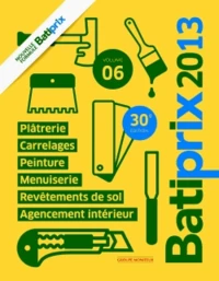 Batiprix 2013