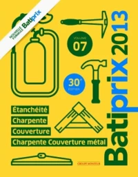 Batiprix 2013