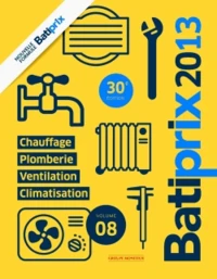 Batiprix 2013