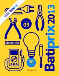 Batiprix 2013