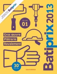 Batiprix 2013