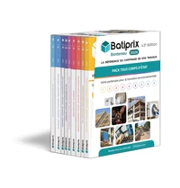 Batiprix Bordereau