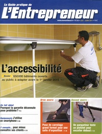 Le guide pratique de lentrepreneur N° 253, Juin-Juillet.pdf