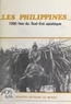  Groupe Philippines de la fédér et Philippe Norel - Les Philippines - 7000 îles du Sud-Est asiatique.