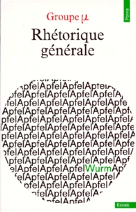 Rhétorique générale