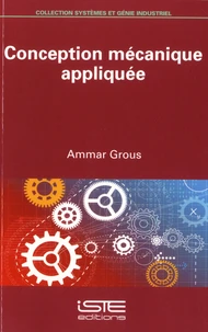Conception mécanique appliquée