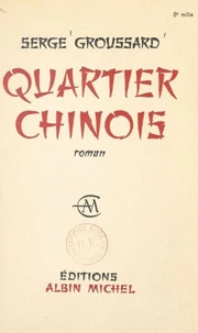 Quartier chinois