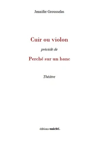 Cuir ou violon