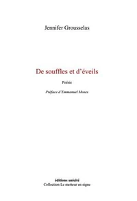 De souffles et d'eveils