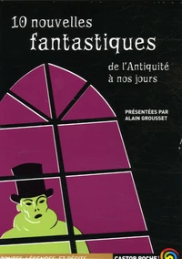 10 nouvelles fantastiques