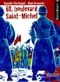 68, boulevard Saint-Michel