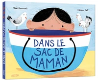 Dans le sac de Maman