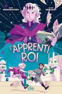 L'Apprenti roi