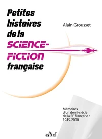 Petites histoires de la science-fiction française