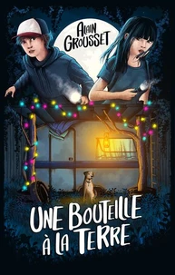 Une Bouteille à la Terre