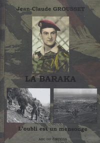 La baraka