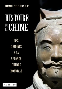 Histoire de la Chine
