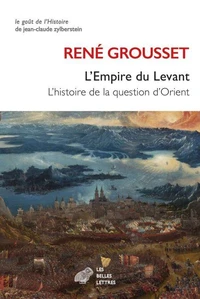 L'Empire du Levant