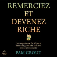 Remerciez et devenez riche