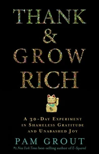 Thank &amp; Grow Rich