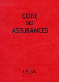 Code des assurances