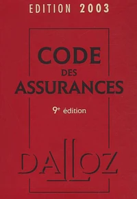 Code des assurances