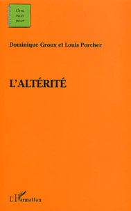 L'altérité