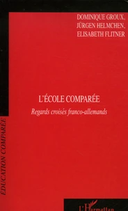 L'école comparée
