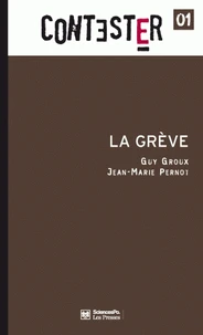 La grève