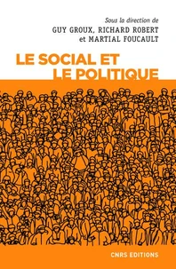 Le social et le politique