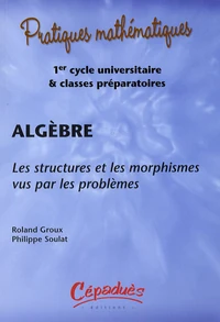 Algèbre