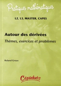 Autour des dérivées