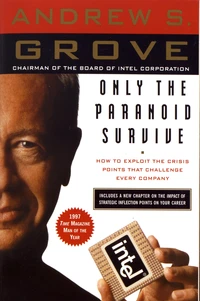 Only the Paranoid Survive