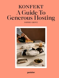 The Konfekt Guide to Generous Hosting