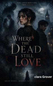 WHERE THE DEAD STILL LOVE