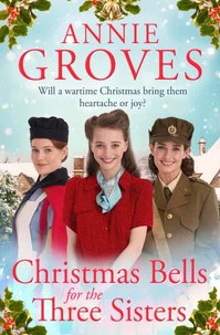 Christmas Bells for the Three Sisters