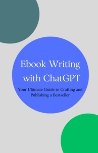  Growth Toolbox - Ebook Writing with ChatGPT.