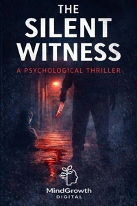 The Silent Witness : A Psychological Thriller