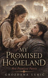 My Promised Homeland