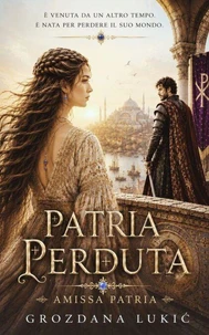 PATRIA PERDUTA