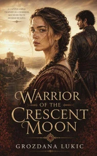 Warrior of the Crescent Moon
