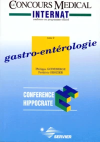 GASTRO-ENTEROLOGIE.