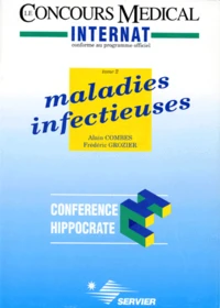 MALADIE INFECTUEUSES.