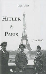 Hitler à Paris