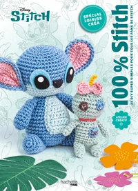 100% Stitch