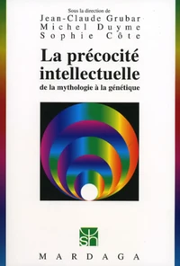 La précocité intellectuelle